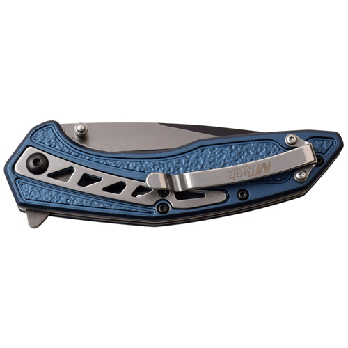 MTech USA 3.5 Inch Blade Folding Knife w/ Ball Bearing Pivot