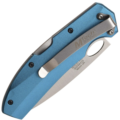 Master Cutlery MTech USA MT-1076 Manual Folding Knife