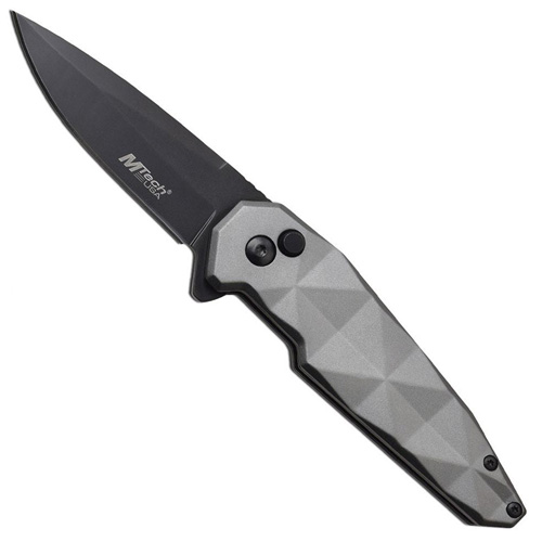 Master Cutlery MTech USA MT-1119 Manual Folding Knife