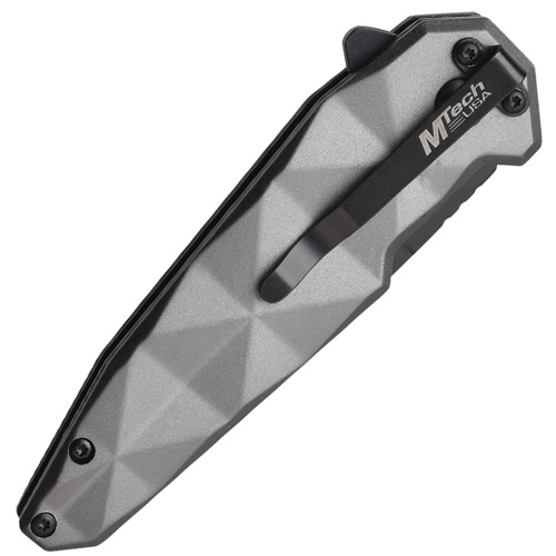 Master Cutlery MTech USA MT-1119 Manual Folding Knife