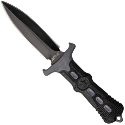 MTech 6.5'' Neck Fixed Knife