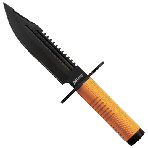 Mtech Usa Mt-20-68 Fixed Blade Knife - 9 Inch