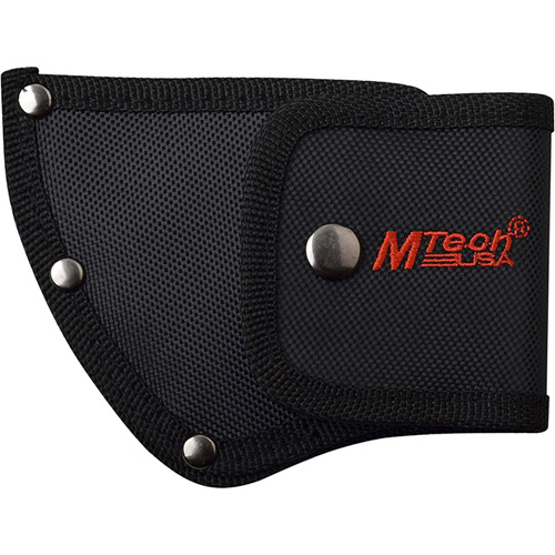 Master Cutlery MTech USA MT-600BK Axe Black