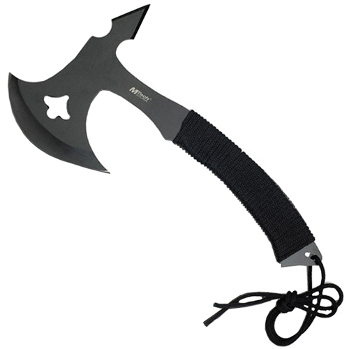 MTech USA MT-628 Cord Wrapped Handle Axe
