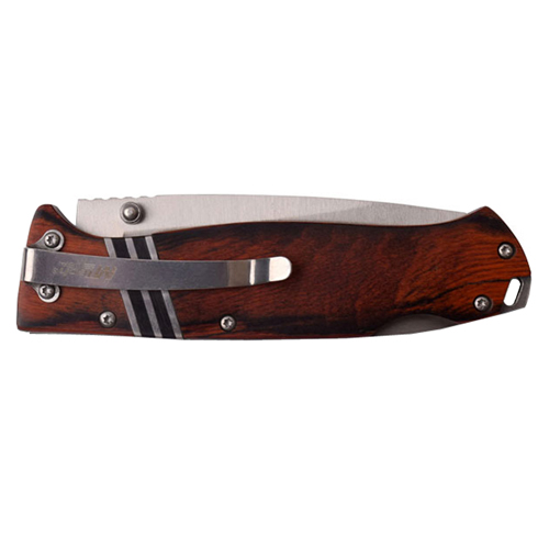 MTech USA 0.103 Inch Thick Blade Lockback Folding Knife