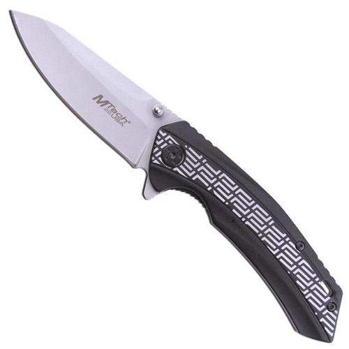 USA MTech Folding Knife