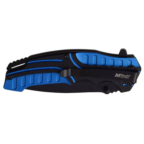 MTech USA MT-A1002 Spring Assisted Folding Knife