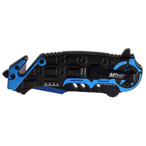 MTech USA MT-A1008 Spring Assisted Folding Knife