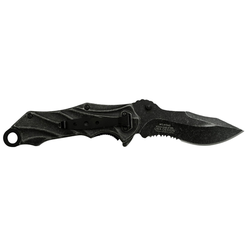MTech USA A1043 Tinite Coated Blade Folding Knife