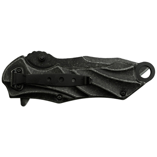 MTech USA A1043 Tinite Coated Blade Folding Knife