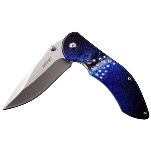 MTech USA A1045 3.5 Inch Folding Blade Knife