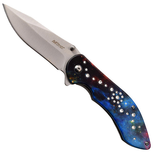MTech USA A1045 3.5 Inch Folding Blade Knife