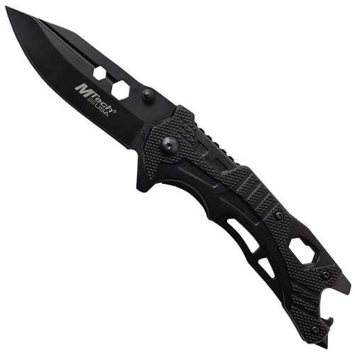 MTech USA A1058 7.5 Inch Overall Folding Knife