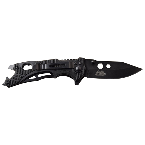 MTech USA A1058 7.5 Inch Overall Folding Knife
