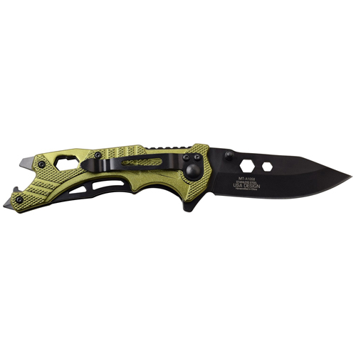 MTech USA A1058 7.5 Inch Overall Folding Knife