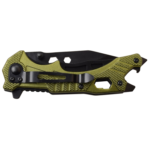 MTech USA A1058 7.5 Inch Overall Folding Knife