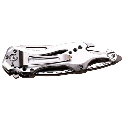 MTech USA A705 Aluminum Handle Folding Knife