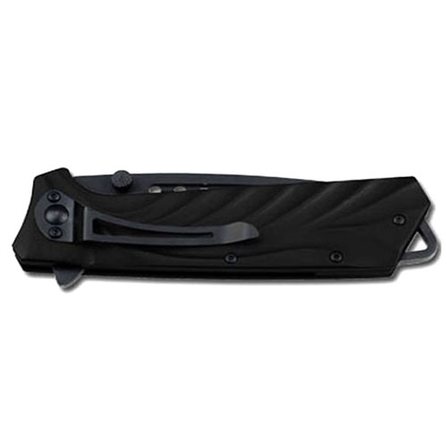 MTech USA 4.75 Inch Stainless Steel Folding Knife