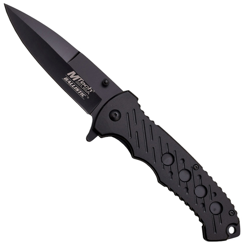 MTech USA 3mm Thick Blade Ballistic Knife