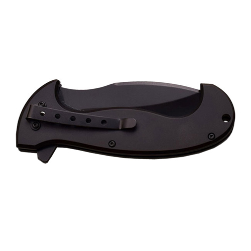 MTech USA Aluminum Skull Bolster Ballistic Folding Knife