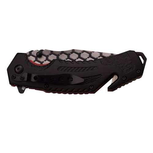 MTech USA Stainless Steel Blade Folding Knife