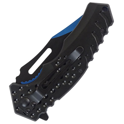 MTech Spring-Assisted Knife Two-Tone