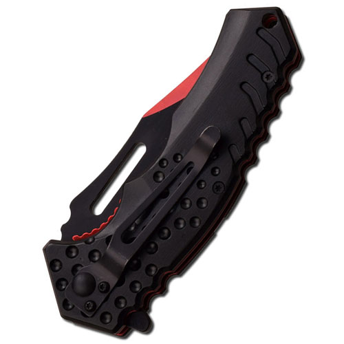 MTech Spring-Assisted Knife Two-Tone