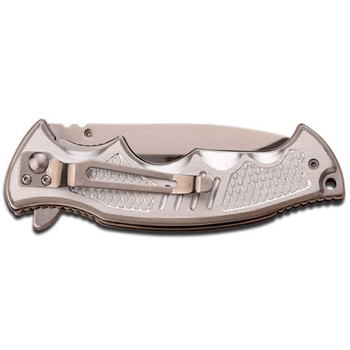 MTech Ballistic Drop Point Folding Knife 