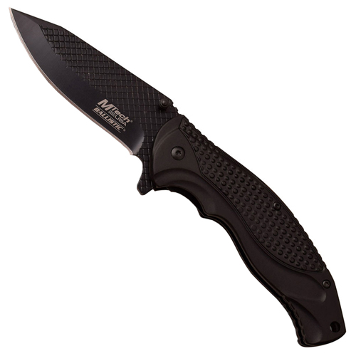 MTech USA A948BK 5 Inch Closed Ballistic Knife