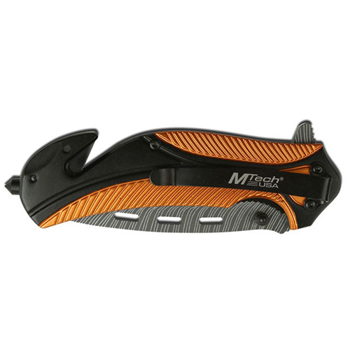 MTech USA MT-A998 Spring Assisted Folding Knife