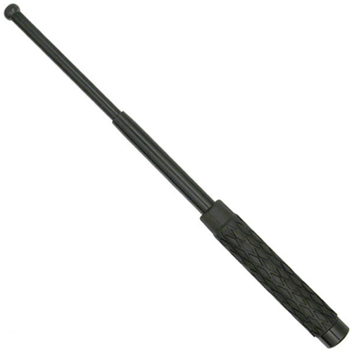 Gear Stock Steel Expandable Baton