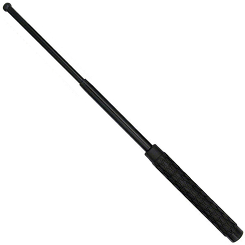 Gear Stock Steel Expandable Baton
