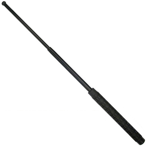 Gear Stock Steel Expandable Baton