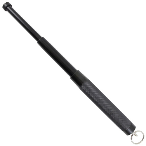 Gear Stock 12-Inch Steel Expandable Baton