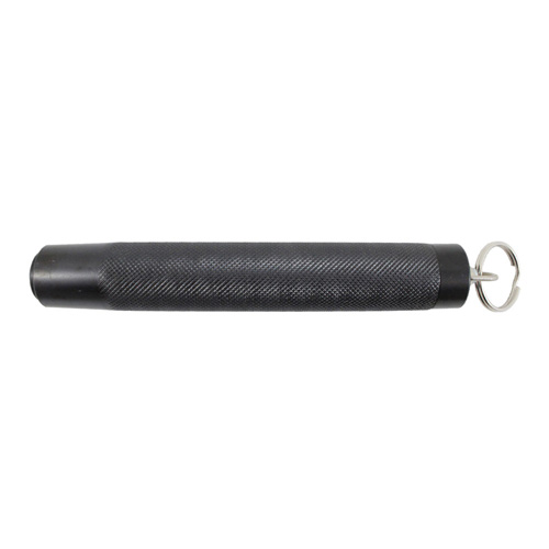 Gear Stock 12-Inch Steel Expandable Baton