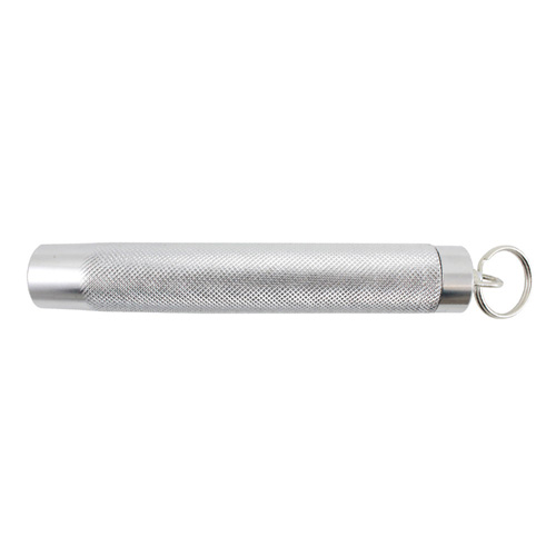 Gear Stock 12-Inch Steel Expandable Baton