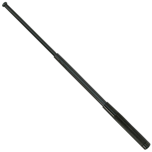 Master Cutlery MTech USA SS26 Expandable Baton - Black