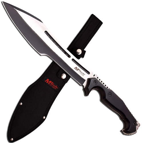 M-Tech Annihilator Machete