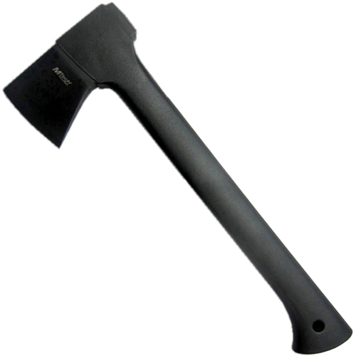 Mtech USA 14 Inch Black Axe