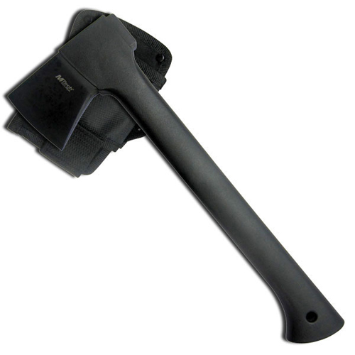 Mtech USA 14 Inch Black Axe