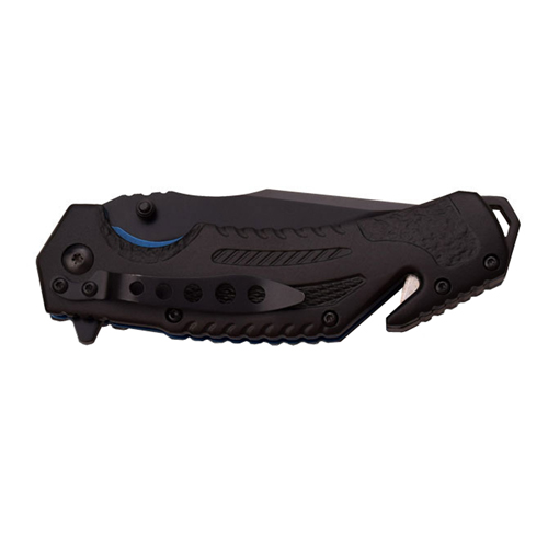MTech Ballistic Assisted Open Rescue Knife