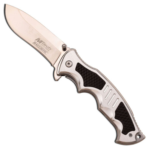 Mtech USA 5 Inch Spring Assisted Folding Knife