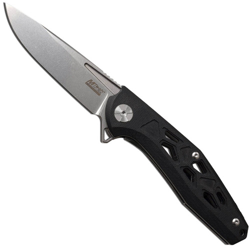 MTech USA MTE-FDR027-G10 Evolution Manual Folding Knife