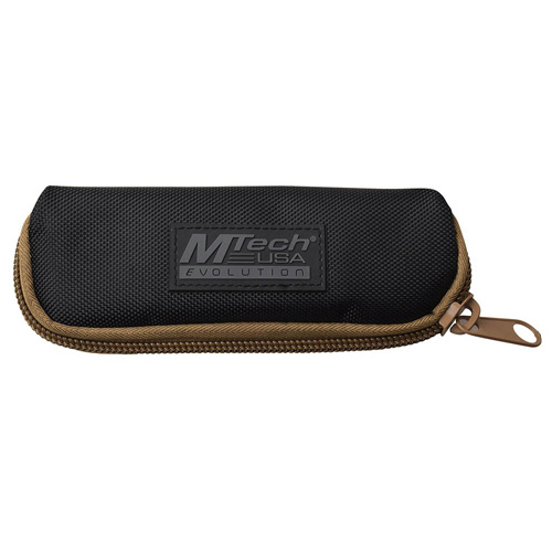 MTech USA MTE-FDR027-G10 Evolution Manual Folding Knife