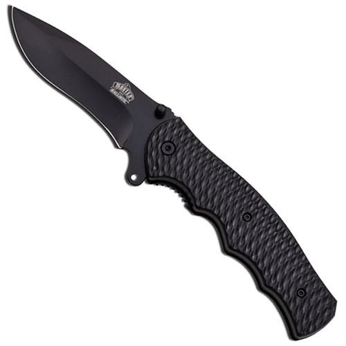 Master USA MU-A008 Spring Assisted Knife