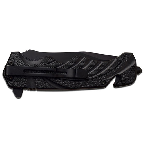 Master USA MU-A054 Injection Molded Folding Knife