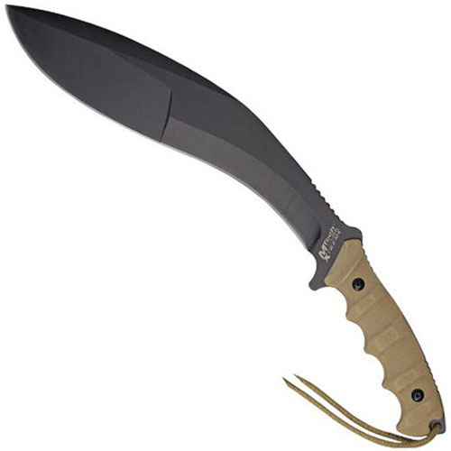 Mtech Xtreme Machete