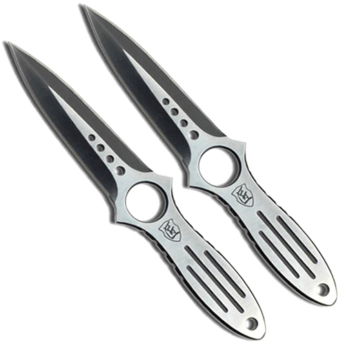 Mtech Xtreme Throwing Knife Set
