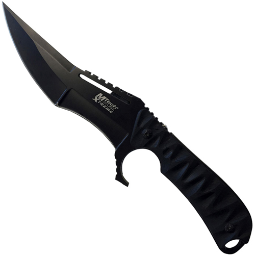 MTech USA Xtreme 11 Inch Overall Tactical Fixed Knife