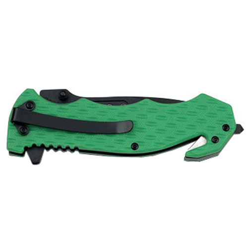 MTech USA Xtreme Skull Medallion Folding Knife